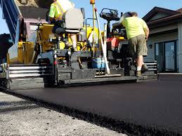 Best Asphalt Driveway Installation  in Seal Beach, CA