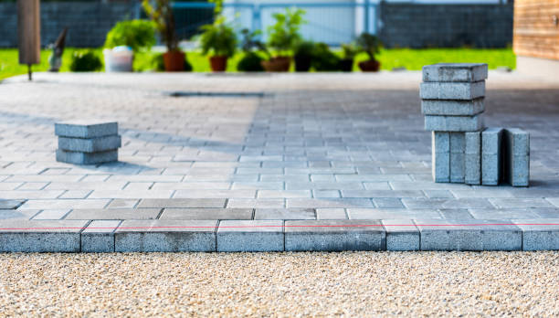 Best Driveway Overlay Services  in Seal Beach, CA