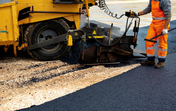 Best Driveway Repair and Patching  in Seal Beach, CA