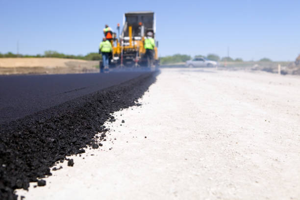  Seal Beach, CA Driveway Paving Services Pros