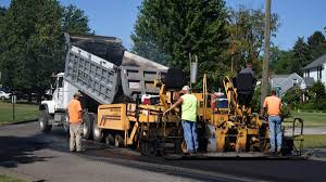 Best Driveway Grading and Leveling  in Seal Beach, CA